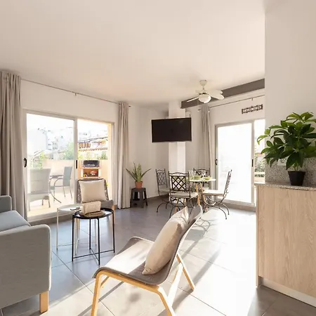 Apartment Paola Penthouse - Costa Carpediem