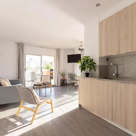 Apartamento Paola Penthouse - Costa Carpediem *