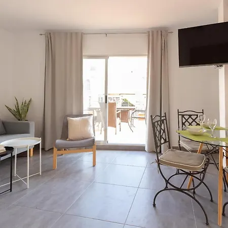 Apartment Paola Penthouse - Costa Carpediem *