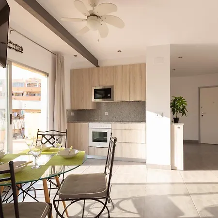 Apartment Paola Penthouse - Costa Carpediem *