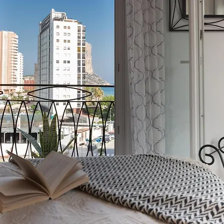 Apartamento Paola Penthouse - Costa Carpediem *