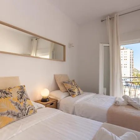 Paola Penthouse - Costa Carpediem Apartment *