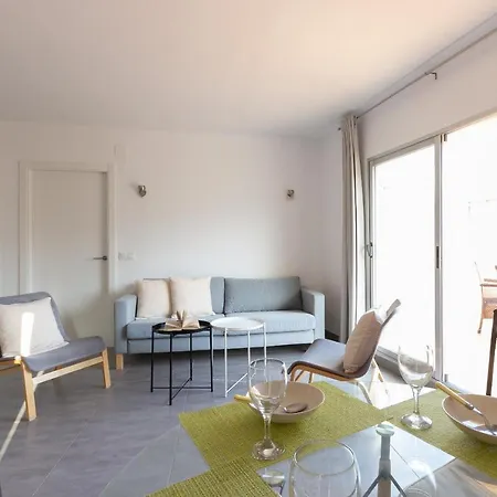 Apartment Paola Penthouse - Costa Carpediem
