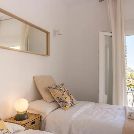 Apartment Paola Penthouse - Costa Carpediem *