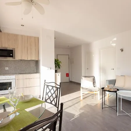 Paola Penthouse - Costa Carpediem Calpe