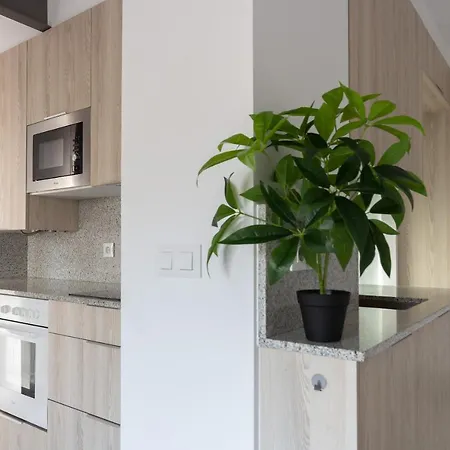 Paola Penthouse - Costa Carpediem Apartment
