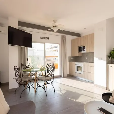 Paola Penthouse - Costa Carpediem Apartment